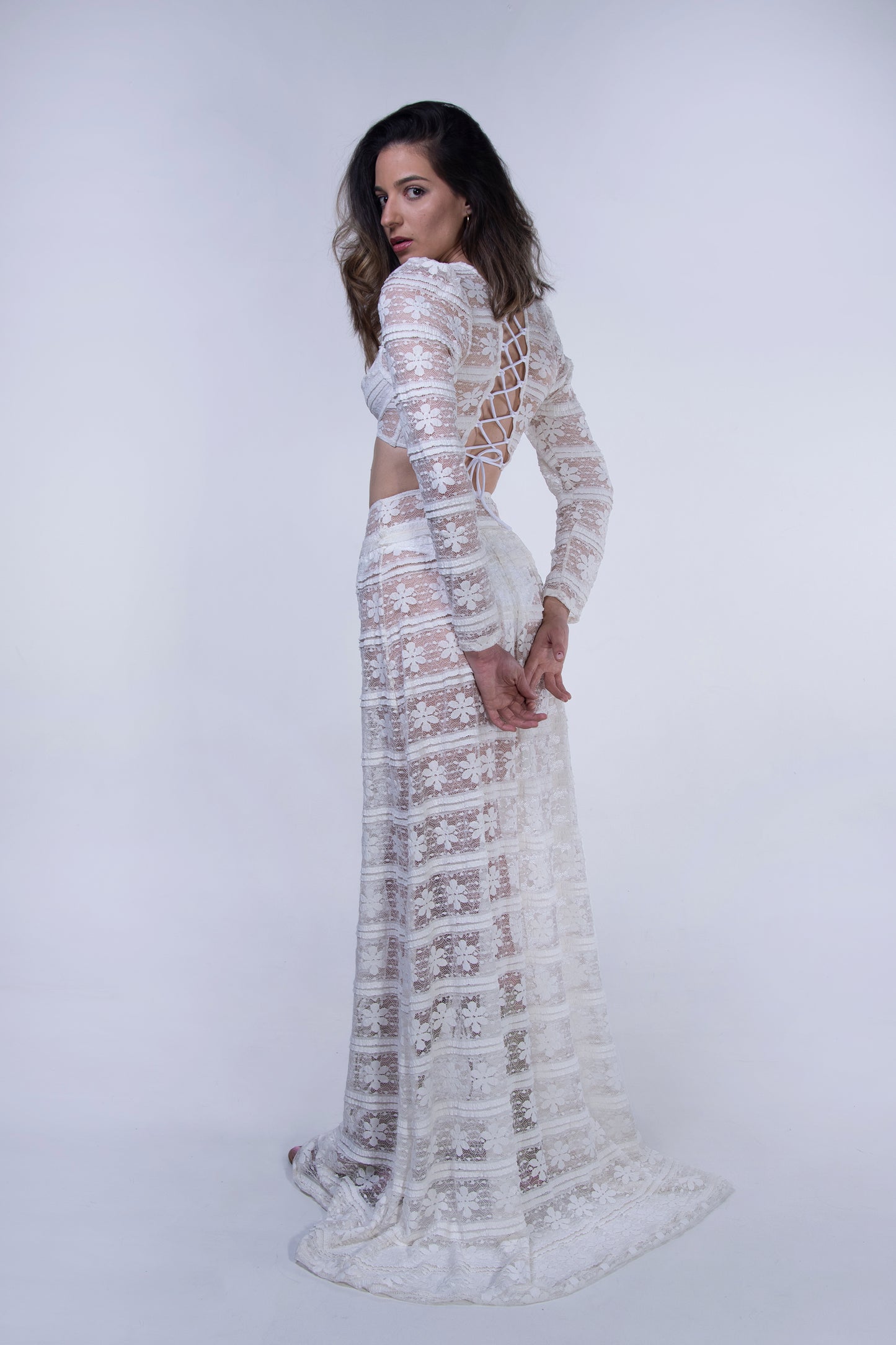 Roma Dress