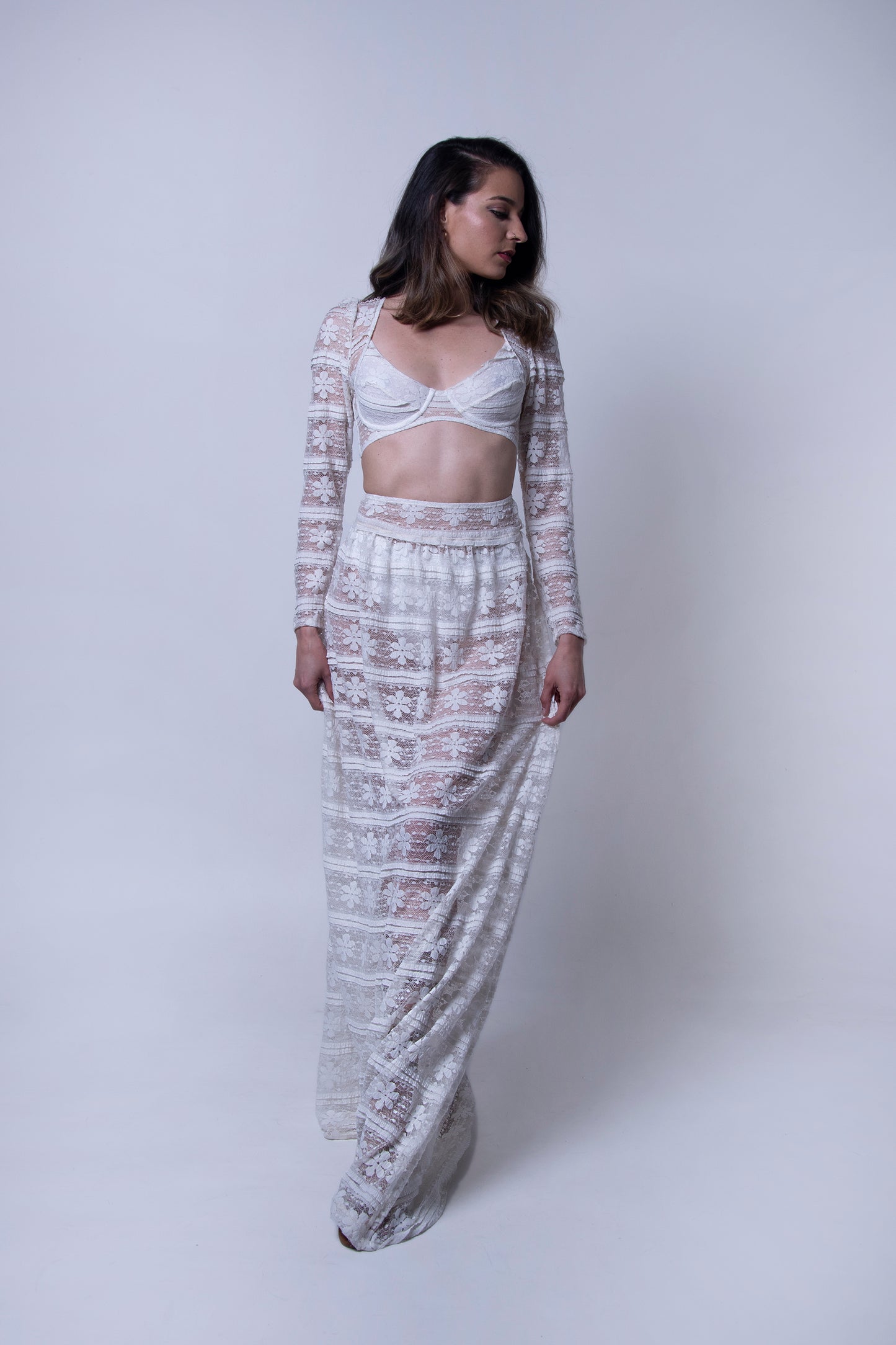 Roma Dress